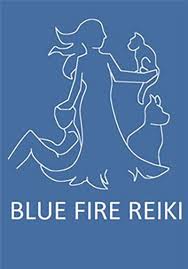 Blue Fire Reiki