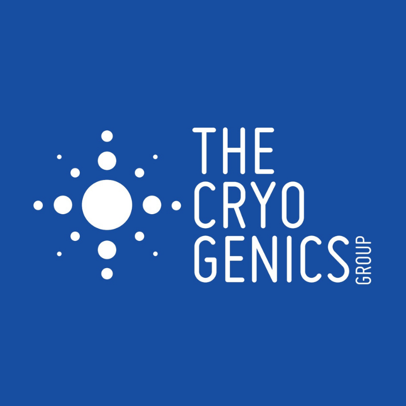The Cryogenics Group