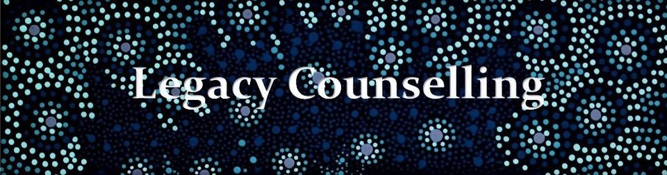 Legacy Counselling and Consultancy