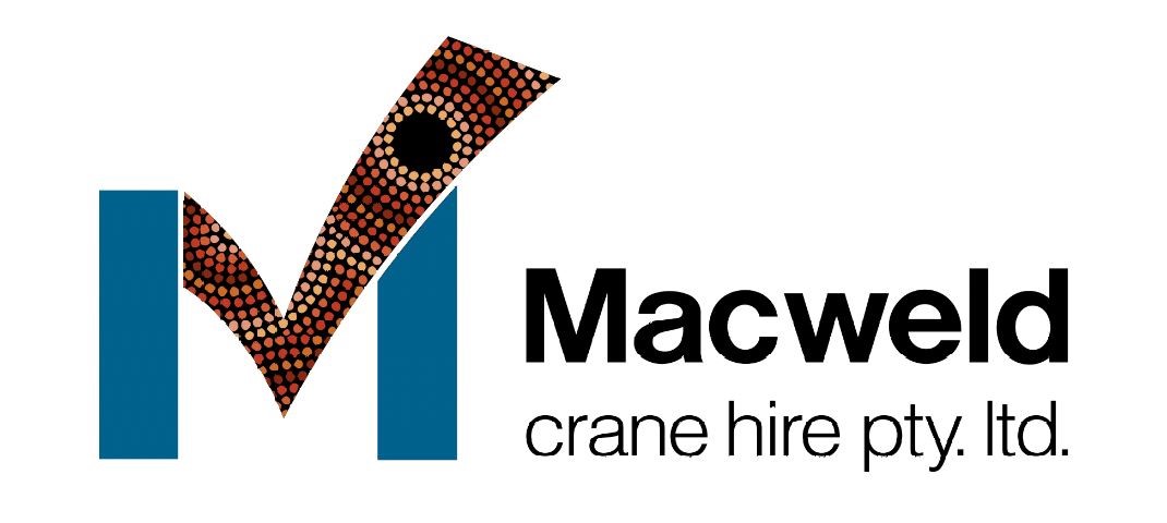 MacWeld Cranes
