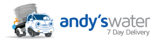andy's water
