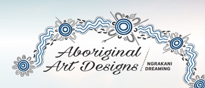 Aboriginal Art Designs