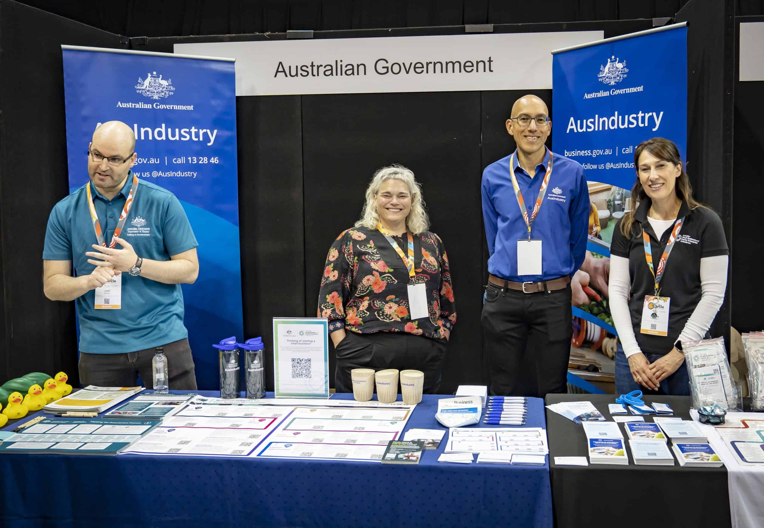 AusGov1_Sponsor_Showcase2025