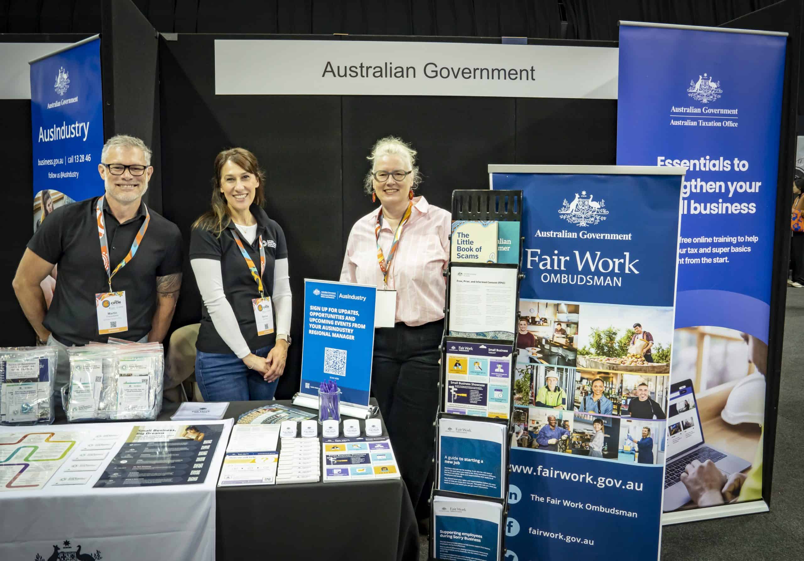 AusGov2_Sponsor_Showcase2025